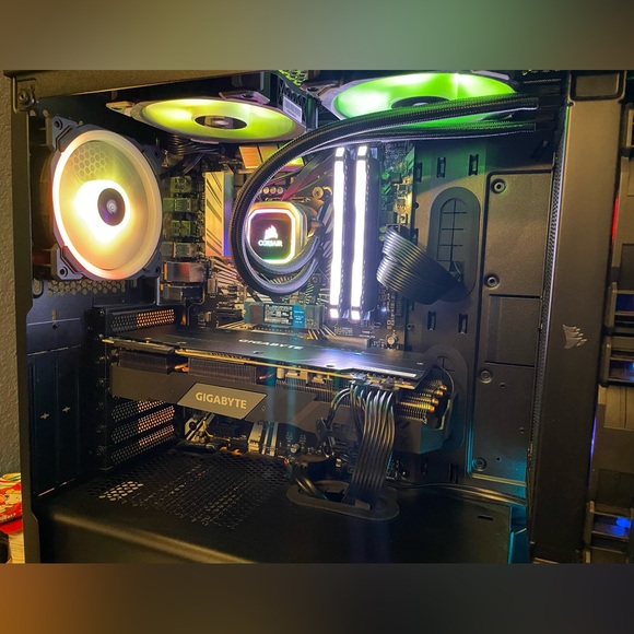 Gaming PC - Picture 4 of 6